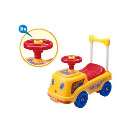 Carrito Montable