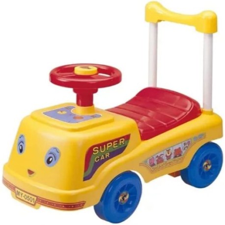 Carrito Montable