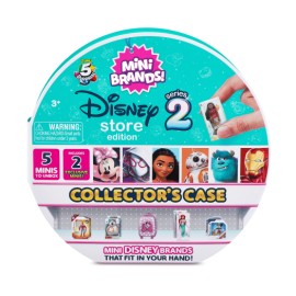 Disney Mini Brands 5 SURPRISE