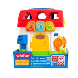 Casa de Actividades Winfun