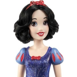 DISNEY Princesa Muñeca Blancanieves