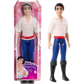 Disney Princesa Muñeco Principes