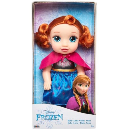 Disney Princesas Frozen