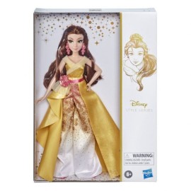 Disney Princess  Style Series  Bella 2