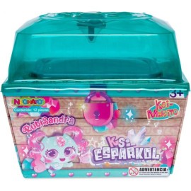 Distroller KSI-Esparkol RubiSandra