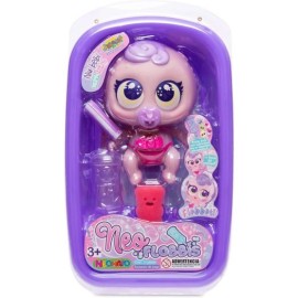 Distroller Neo Bebe NEOFLOBBI FLOBBETI Rosa