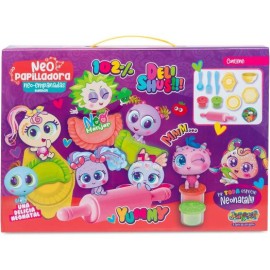 Distroller Neo Papilladora Empanadas