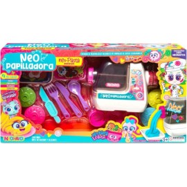 Distroller Neo Papilladora Pasta Edishon