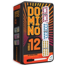 Domino Doble Doce