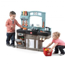 Cocina para Niña Step2