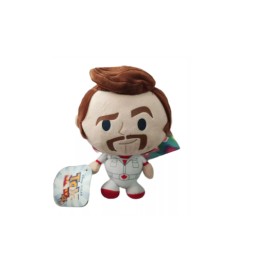 Duke Caboom Muñeco De Peluche Original Toy Story