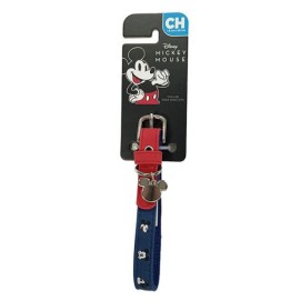 Collar De Perro Mickey Chico