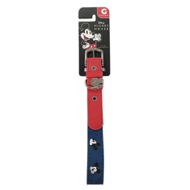 Collar De Perro Mickey Grande