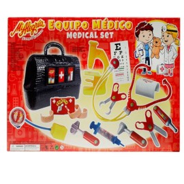 Equipo Médico