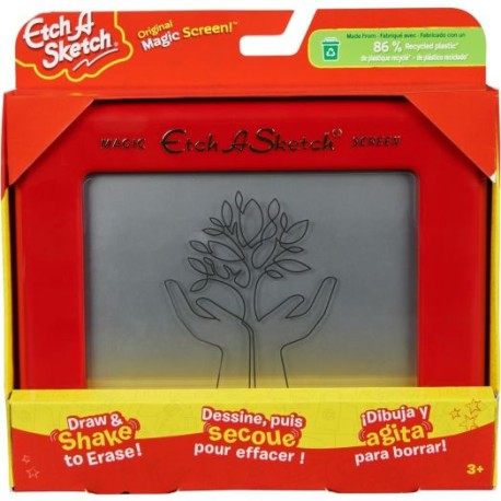 Etch A Sketch Original Magic Screen