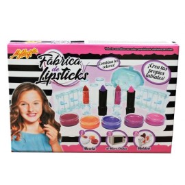 FABRICA DE LIPSTICKS