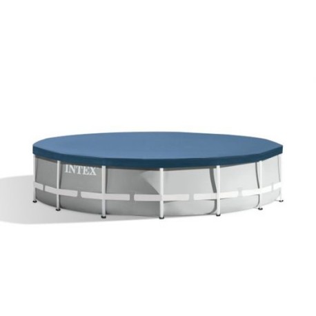 Cubierta 4.57X25 - Intex