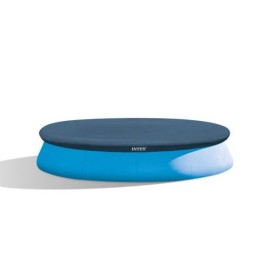 Cubierta para Piscina de Aro Inflable 12 "
