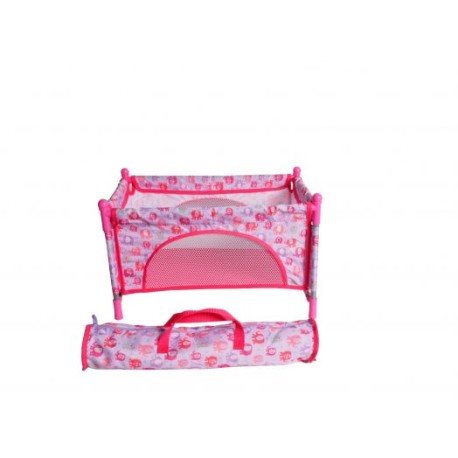 Cuna para Muñeca Dulce Mami