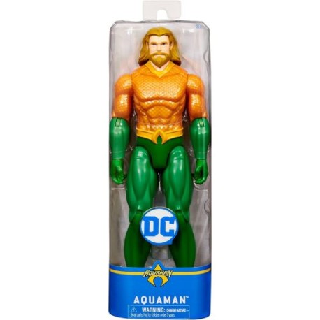 DC Figura Aquaman 30 cm