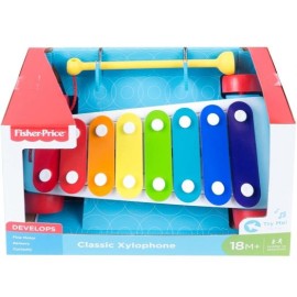 Fisher Price Xilófono Clásico
