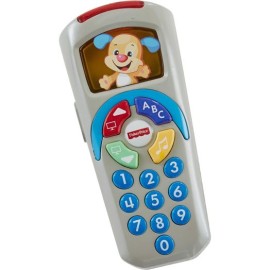 Fisher-Price Control Remoto