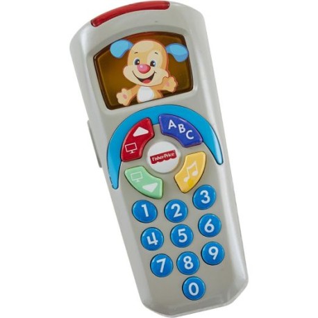 Fisher-Price Control Remoto