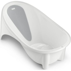 Fisher-Price HDB52 Bañera con Soporte Simple para Bebé