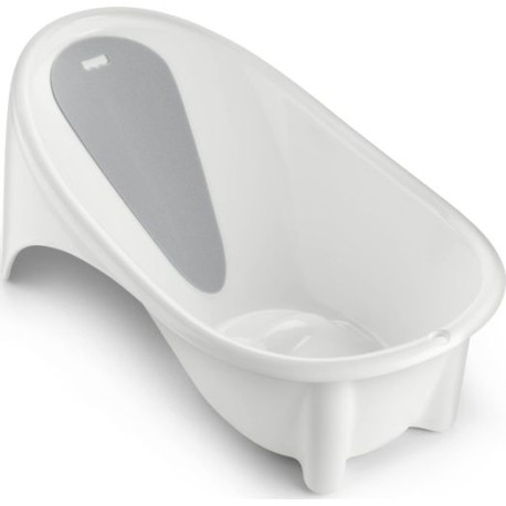 Fisher-Price HDB52 Bañera con Soporte Simple para Bebé