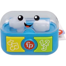 Fisher-Price Laugh & Learn