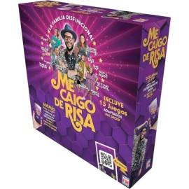 Fotorama Me Caigo De Risa El Juego