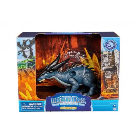 Dragones Básicos