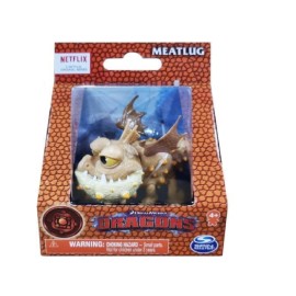 Dragones mini