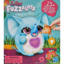 FURREAL FUZZALOTS