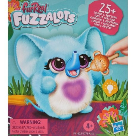 FURREAL FUZZALOTS