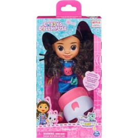 Gabbys Dollhouse Viajera