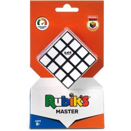 Games Spin Master Cubo Rubiks 4x4