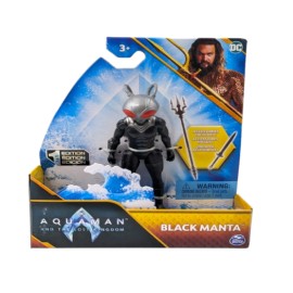 Figura de acción Spin Master DC Aquaman & The Lost Kingdom