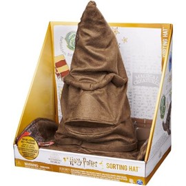 Harry Potter Sombrero Interactivo