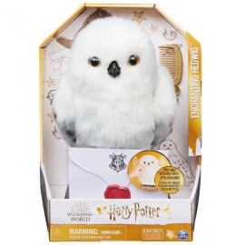Hedwig Encantado Interactivo