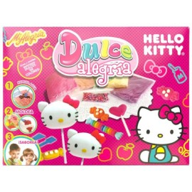 Hello Kitty Dulce Alegria