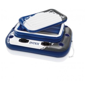 Hielera Inflable -Intex