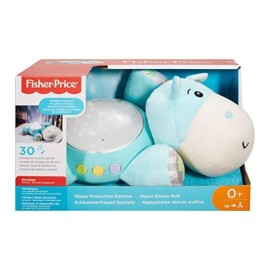 Hipo Hora De Dormir - Fisher Price