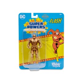 Flash Gold Variant 4.5 Pulgadas