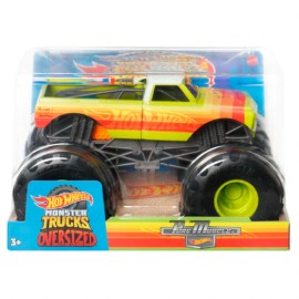Hot Wheels® Monster Trucks 1 24 Colleccion Gigante