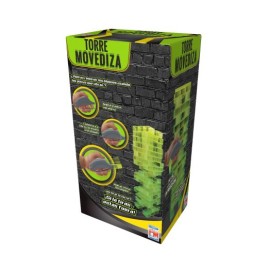 Fotorama Torre Movediza Juego de Mesa