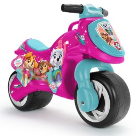 INJUSA  Moto Correpasillos Neox Paw Patrol