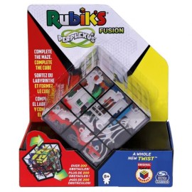 Juego 3 X 3 Rubiks Perplexus