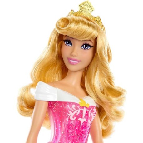 Disney Princess Aurora Muñeca