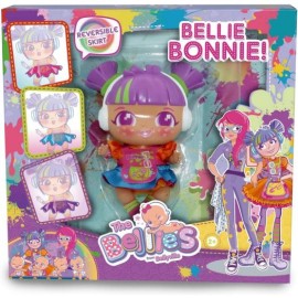 Bellies Bonnie